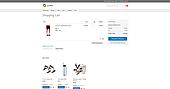 Magento 2 Demo Cart