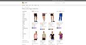 Magento 2 Demo List View