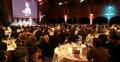 TYPO3 Award Festsaal im Beurs van Berlage