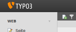 TYPO3 Version 6